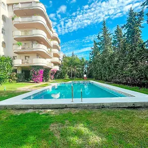 Great Puerto Banús Apartamento Marbella