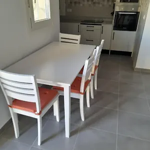 La Era 30 Apartamento Bolonia